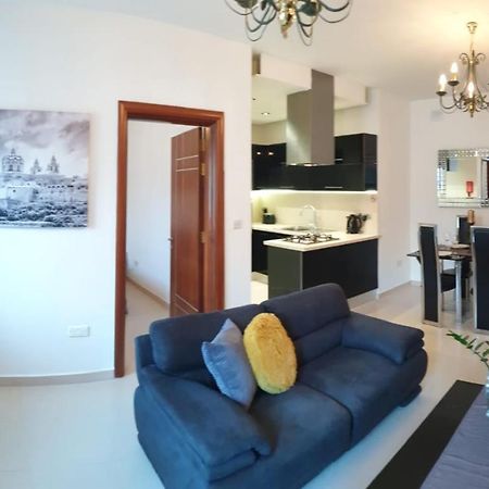 Feel'S Like Home At Telma Maisonette San Pawl il-Baħar Eksteriør billede